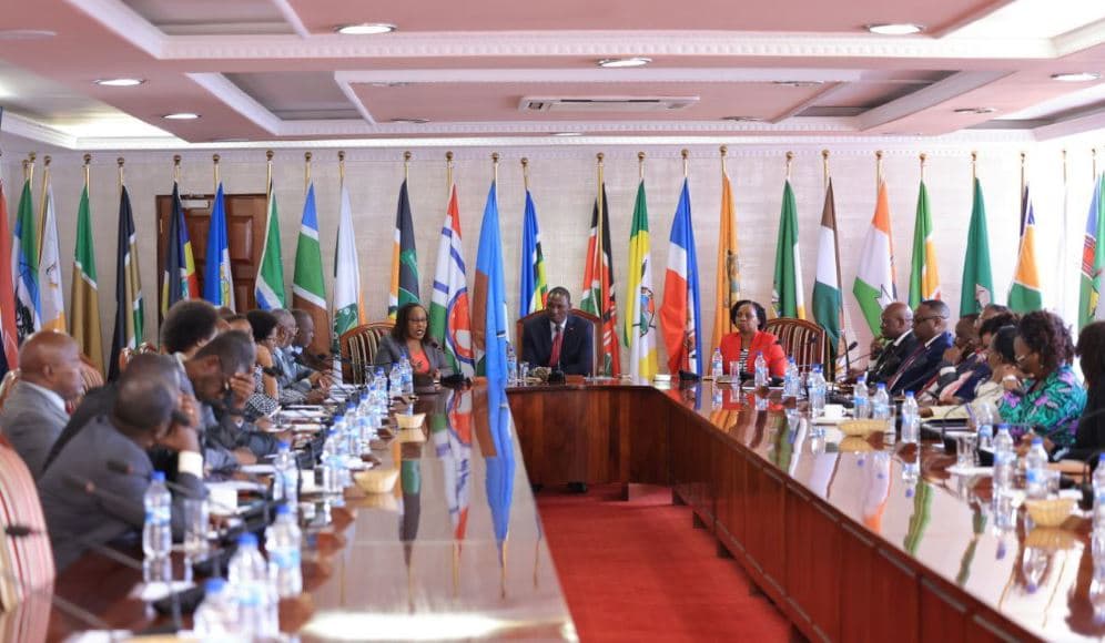 Deputy Governors Push for 40% Budget Share and Defined Roles