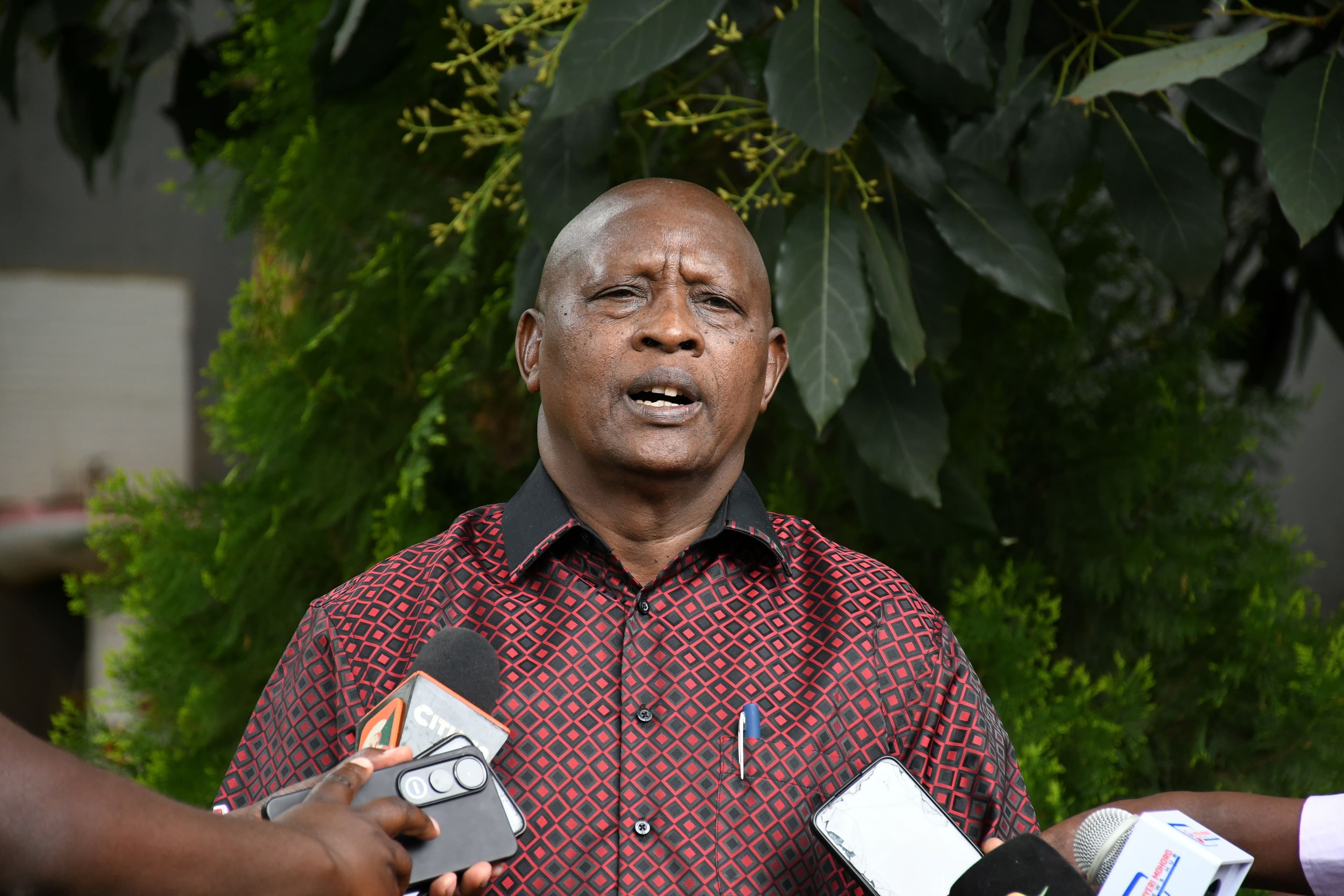 Kenyans cautioned against employing online platforms for incitement