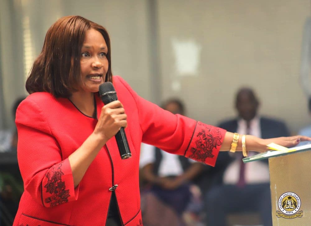 How much teachers will earn as TSC implements new salary increases