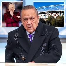 West Ham co-owner accused of preying on women for sex