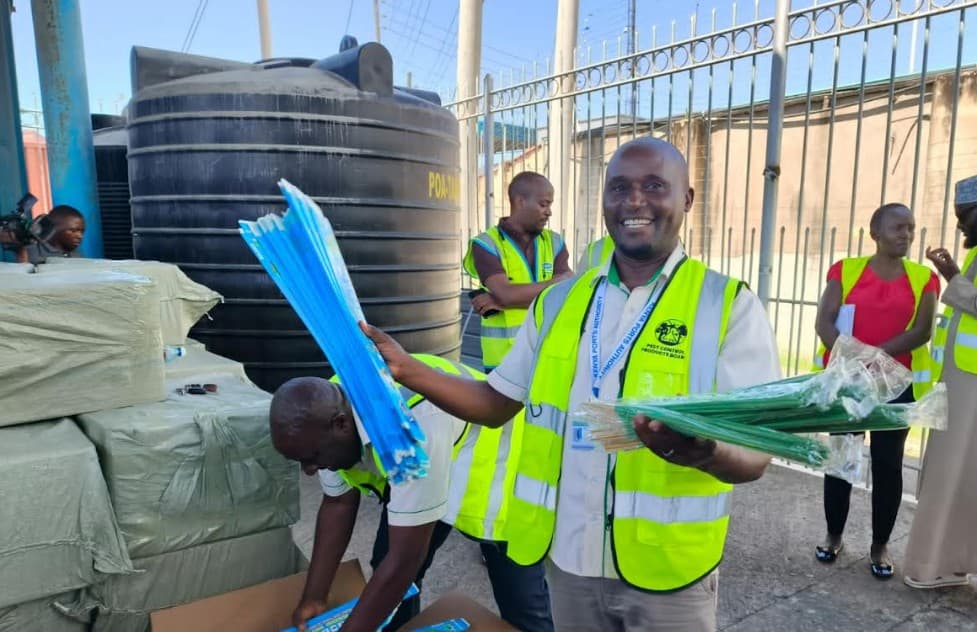 PCPB seizes Sh6 million illegal mosquito sticks