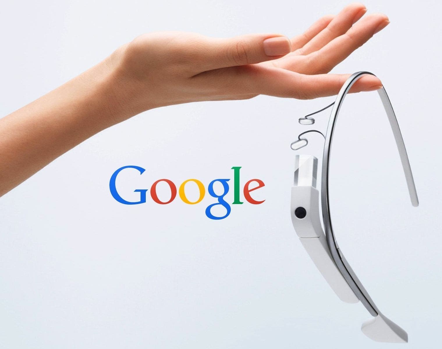 Google Glass Just Got Its First Update in Three Years