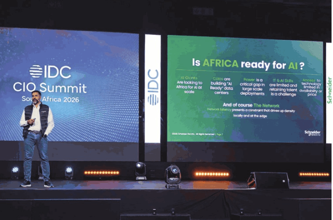 Africa’s AI Ambitions Face Critical Infrastructure Questions