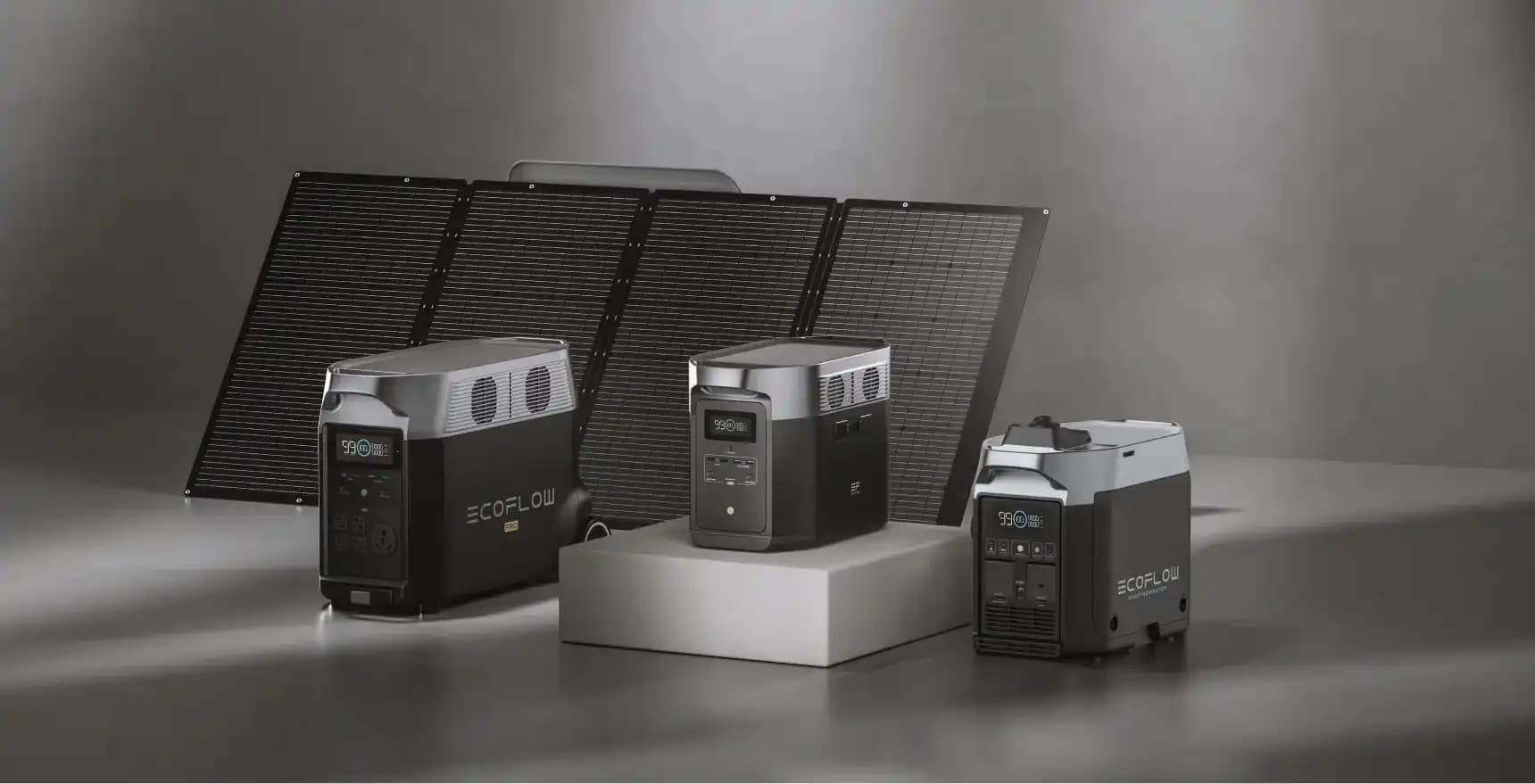 EcoFlow Launches Mid-Year Sale in South Africa