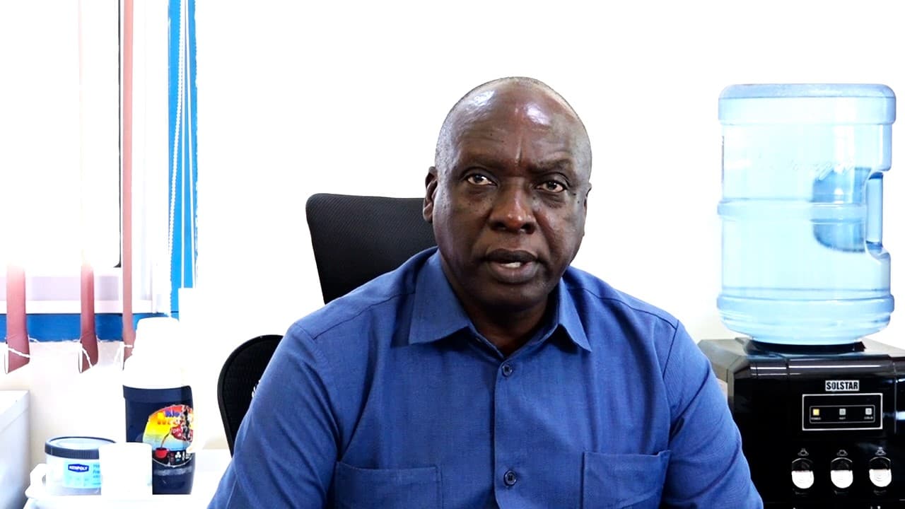 Coast police dismiss claims of theft of private parts’