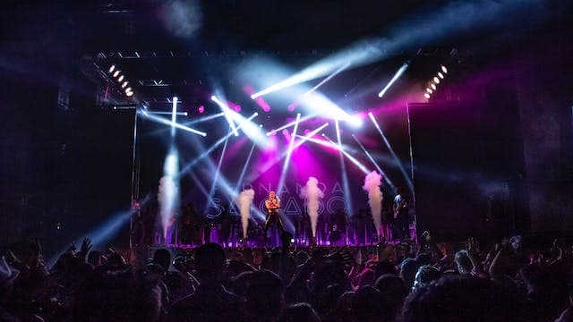 The Singlehood Series: He Found Out His Girlfriend Was Cheating While He Was At A Concert