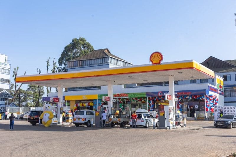 Shell, TotalEnergies and Rubis lose oil market shares as Hass, Galana gain