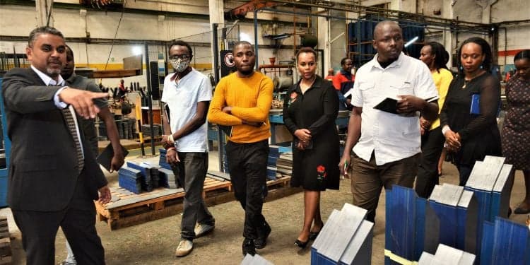 Struggling Kenyan Firm Strikes Deal to Offload Two Major Companies at Ksh2.2 Billion