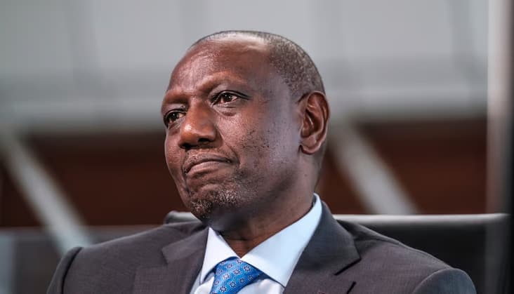 Kenya’s President William Ruto To Host A Space on X. Youth Plan To Counter