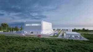 2.5 GW Victoria Power Project Advances Gas and Nuclear Plan for Texas Data Center