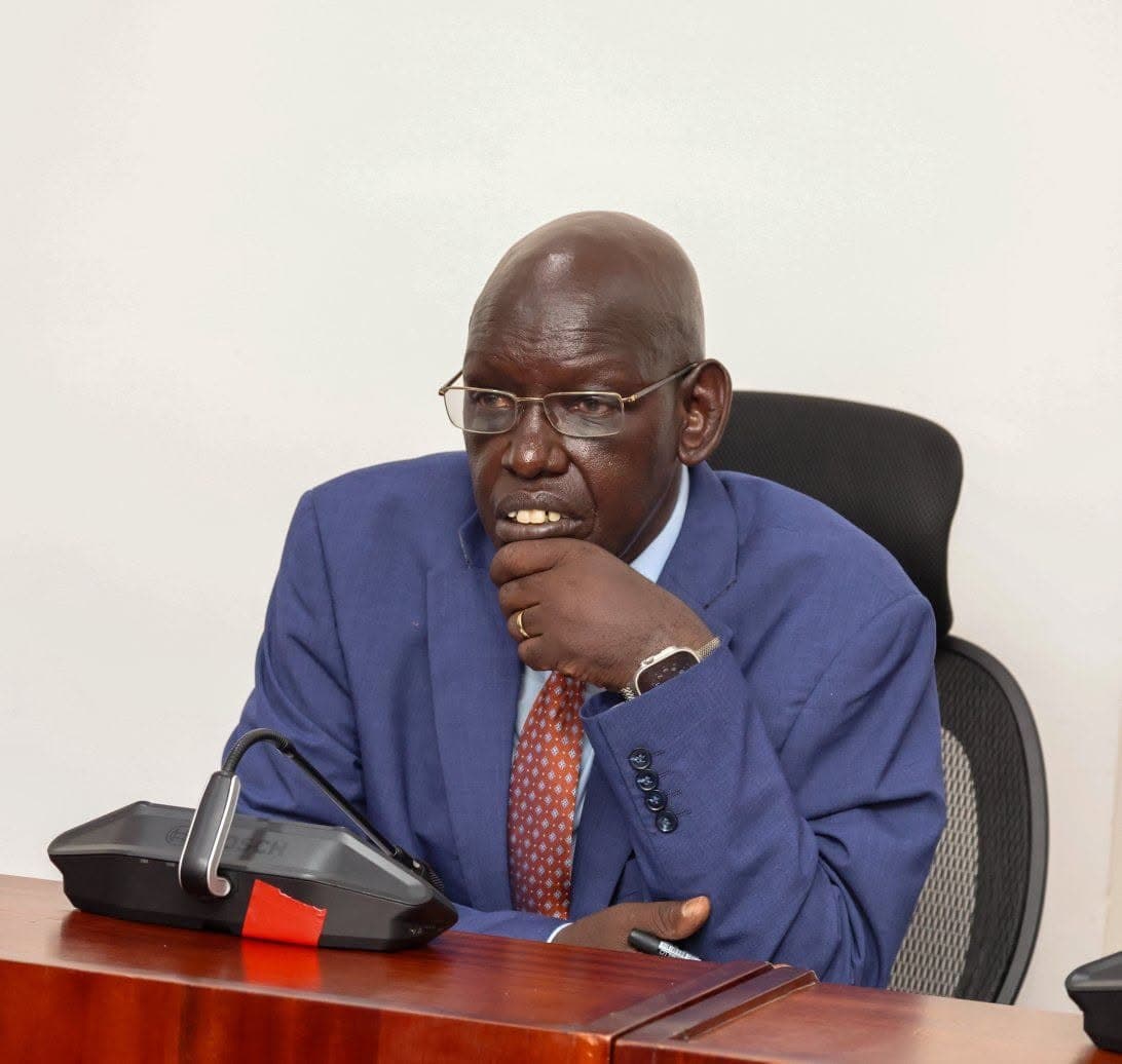 Senators Push for Recognition of Wagazinja Community