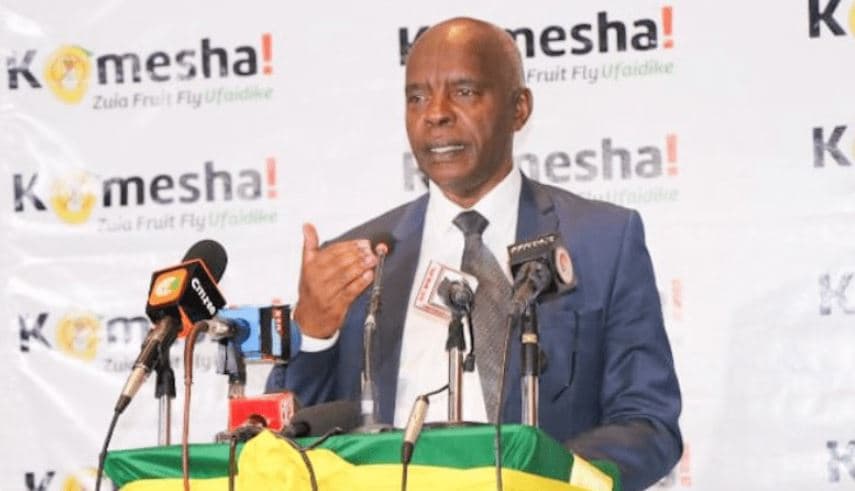 Kivutha Kibwana Advises ODM Against Ousting Babu Owino and Sifuna