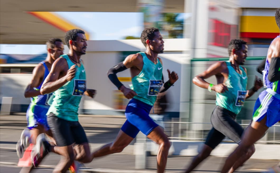Sanlam Cape Town Marathon cancellation sparks outrage over no refunds policy
