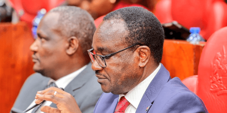 Confusion Over Delayed Payment of KNEC Examiners as Mbadi Shifts Responsibility to Education Ministry