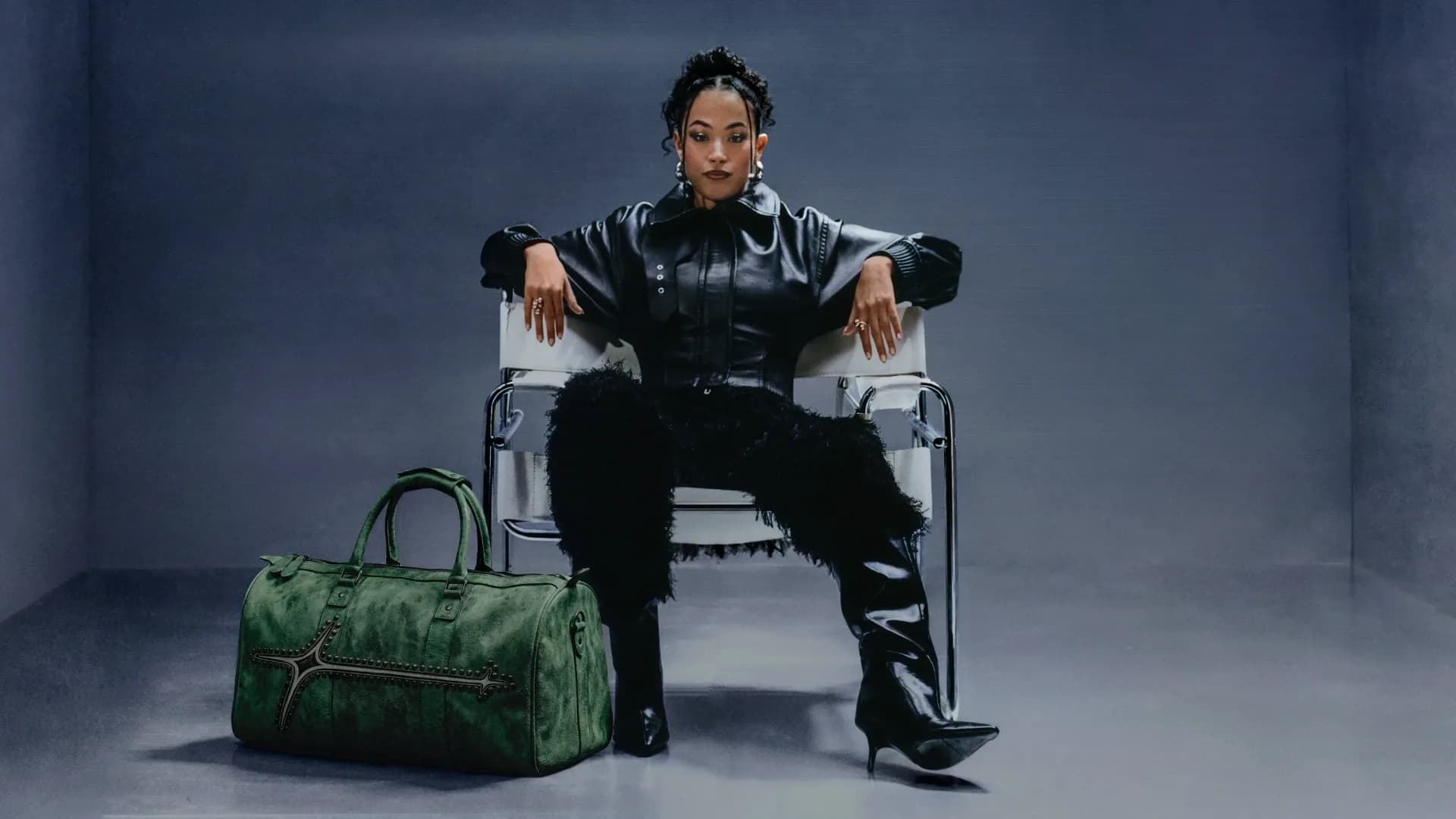 Electronic Dance Sensation Jazzy Makes Comeback With New Single “Dance Sensation”