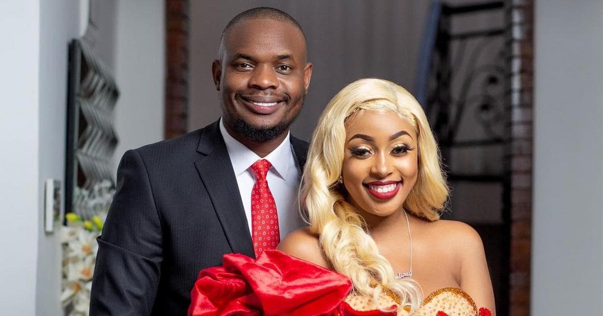 Amber Ray, Risper Faith & Phoina among star cast of new Showmax ‘Nai-Rich’ reality series