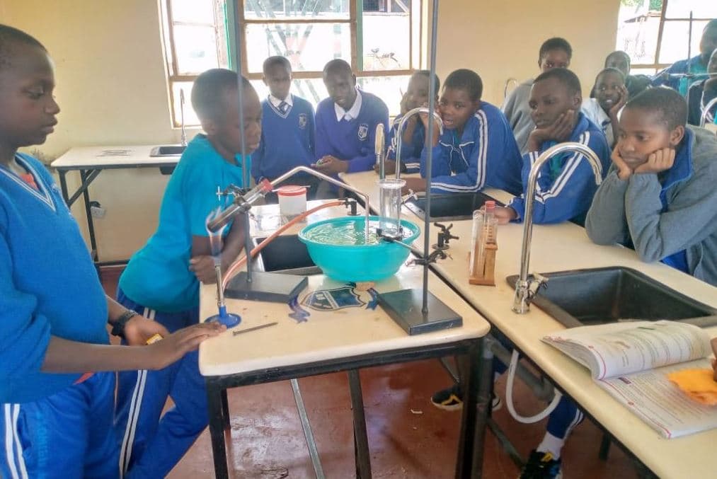 150,000 Grade 9 Transfer Requests Approved as Ministry Sets Strict Deadlines for Senior School Entry