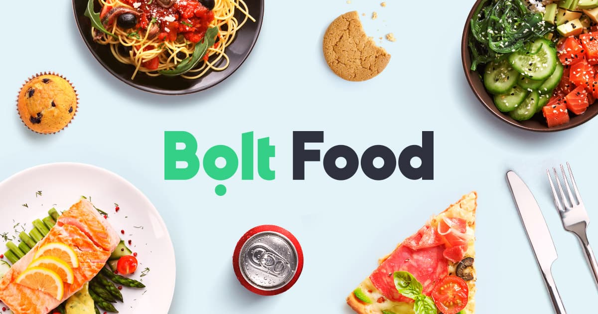Bolt Food unveils best performing restaurants on its app