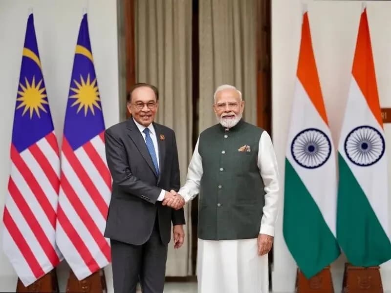 India’s BRICS balancing act gains importance in Southeast Asia