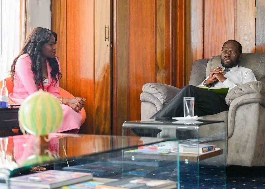Business Ecosystems Summit Returns to Kisumu, Eyes Ksh1.3 Trillion in Deals