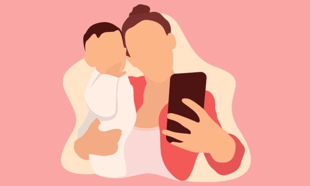 Parenting: The Dangers Of Posting Your Children’s Photos Online