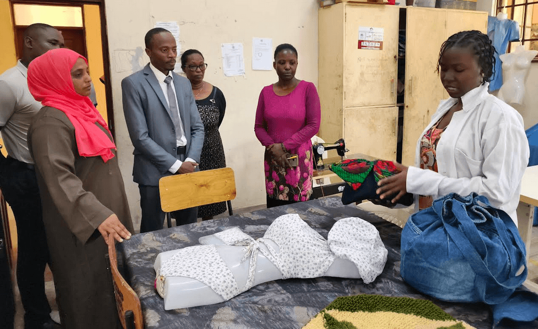 State Department rolls out TVET campaign to boost enrollment