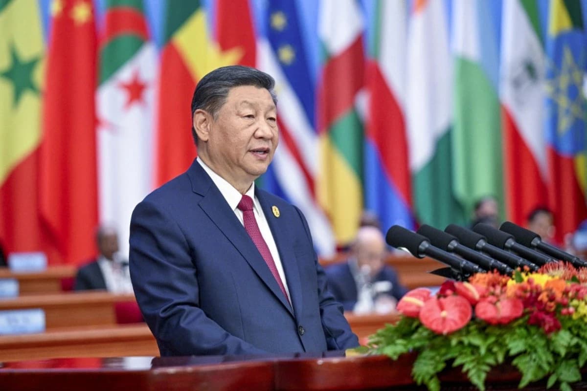 China’s new UN initiative signals a different future for global order