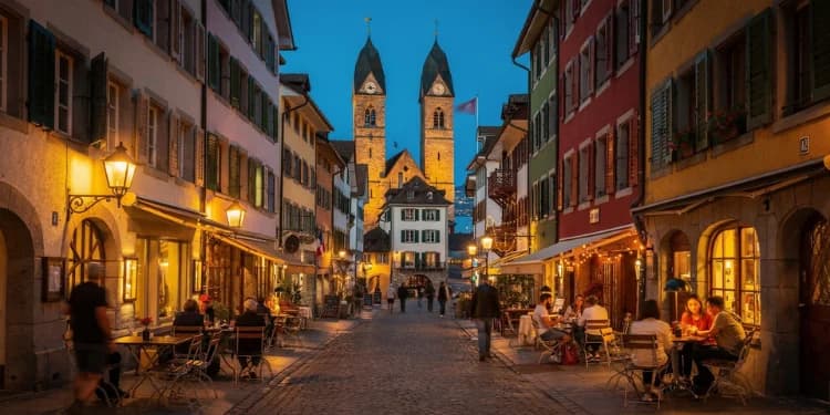 World’s Most Expensive Cities to Live in 2026