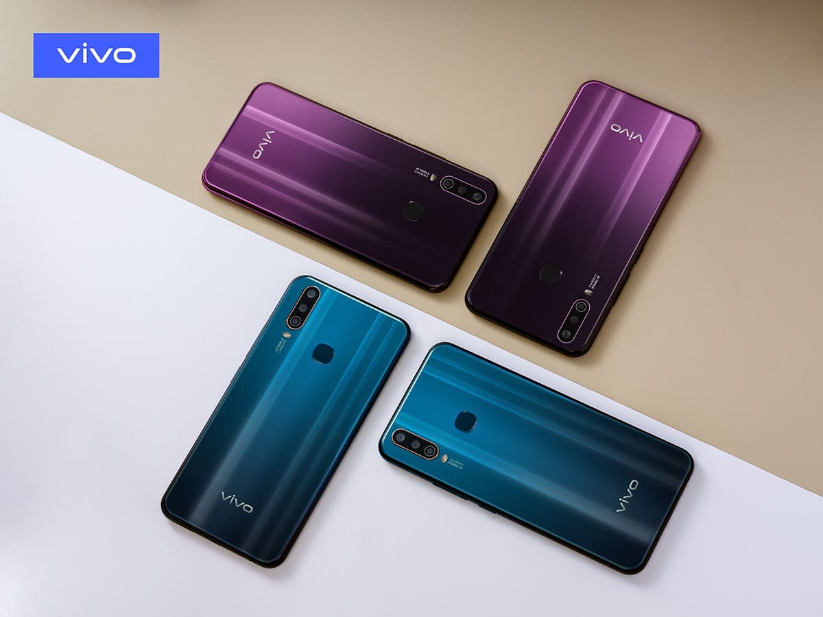 Vivo’s Y Series smartphones promise a powerful immersive experience for youth consumers