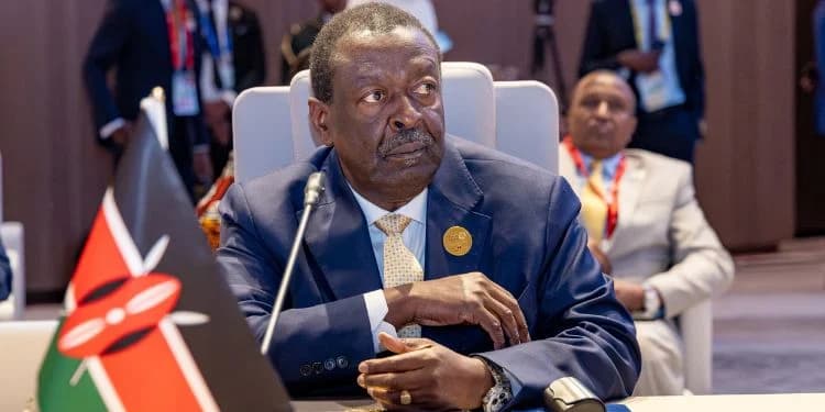 Govt Sets New Direction for Kenya’s Exports in Major Economic Shift