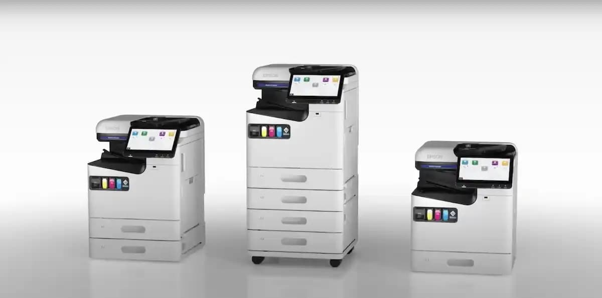 Epson Posts 38.4% Profit Growth for FY 2024