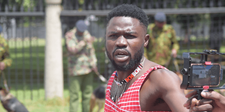From ‘Ndakushandaa’ to Streamer University: The Rise of Kenyan Streamer Vindee