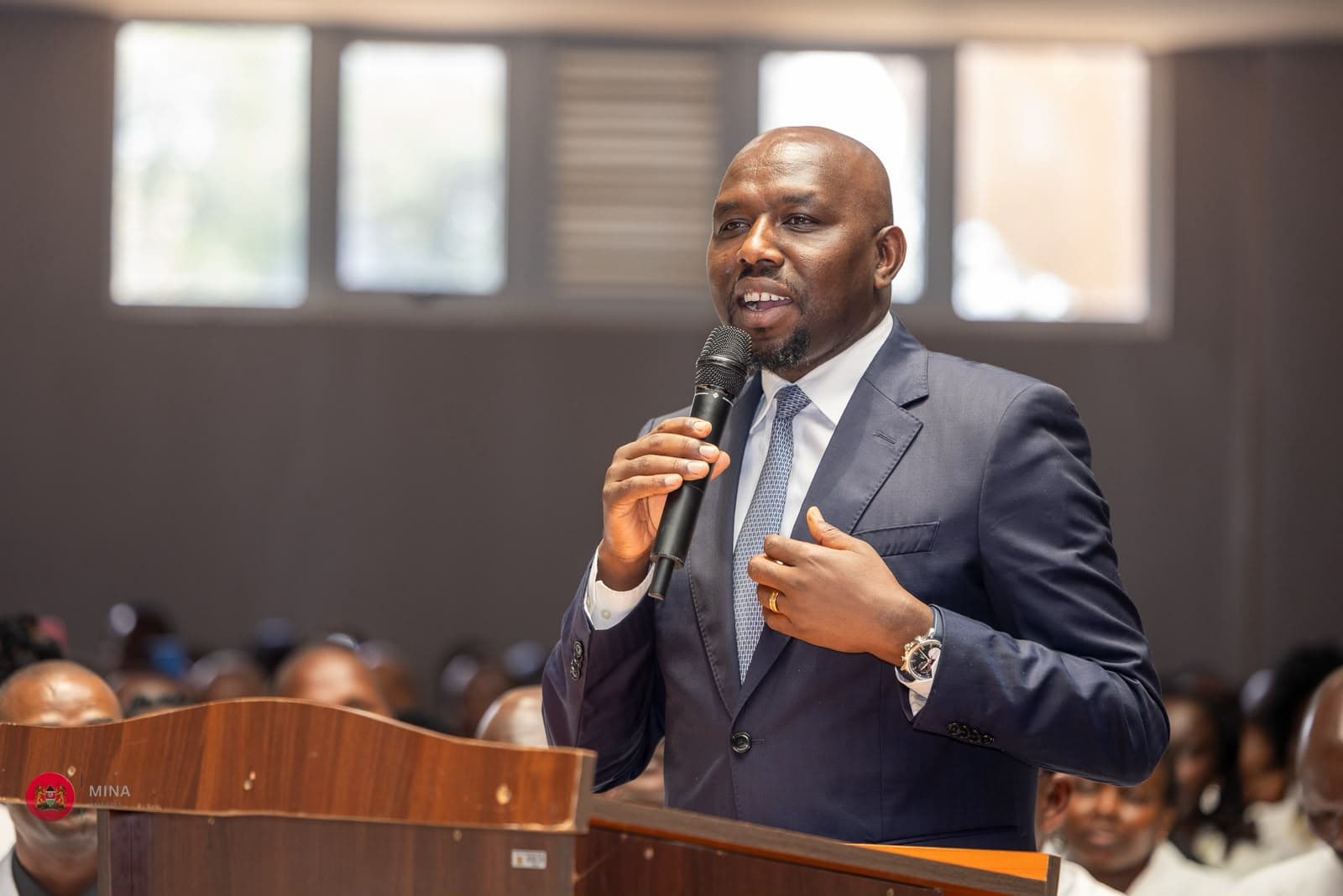 Kenya Launches National Mediation Hub to Curb Student Unrest Ahead of 2027 Polls
