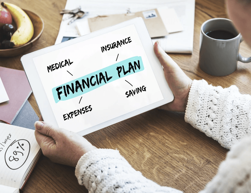 How to Set Personal Financial Goals in 2024