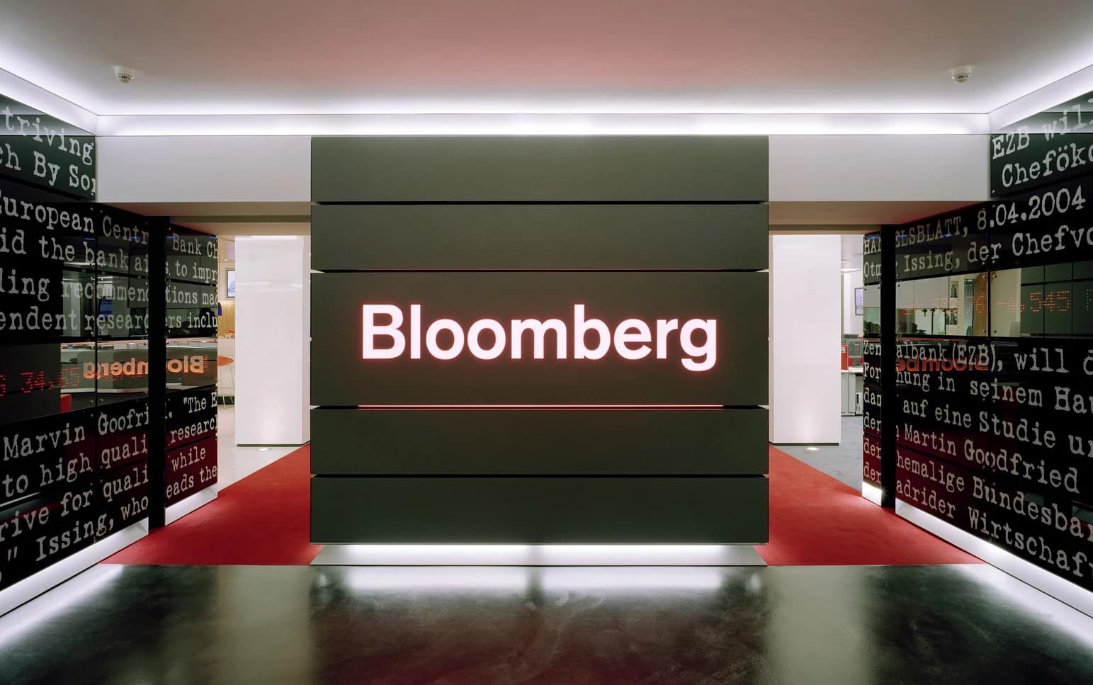Africa Startups to Watch: Bloomberg Publishes List of Smartest Ideas in Tech