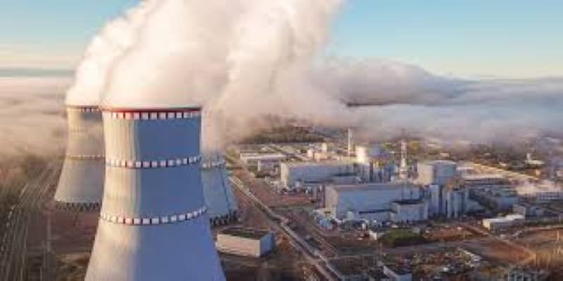 Balkhash Nuclear Power Plant, Kazakhstan’s First, Signs $16.5 Billion Construction Deal With Russia