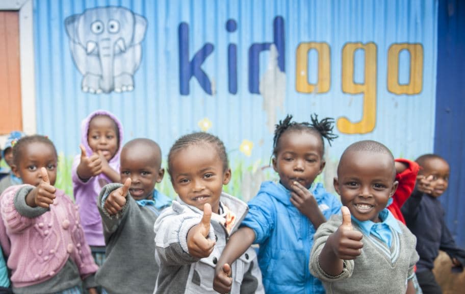 Nairobi County Rolls Out New Childcare System to Support Working Families