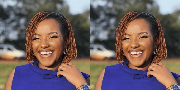 Ivy ‘Namu’ Namulindwa: Profile of Willis Raburu’s Ex-Wife