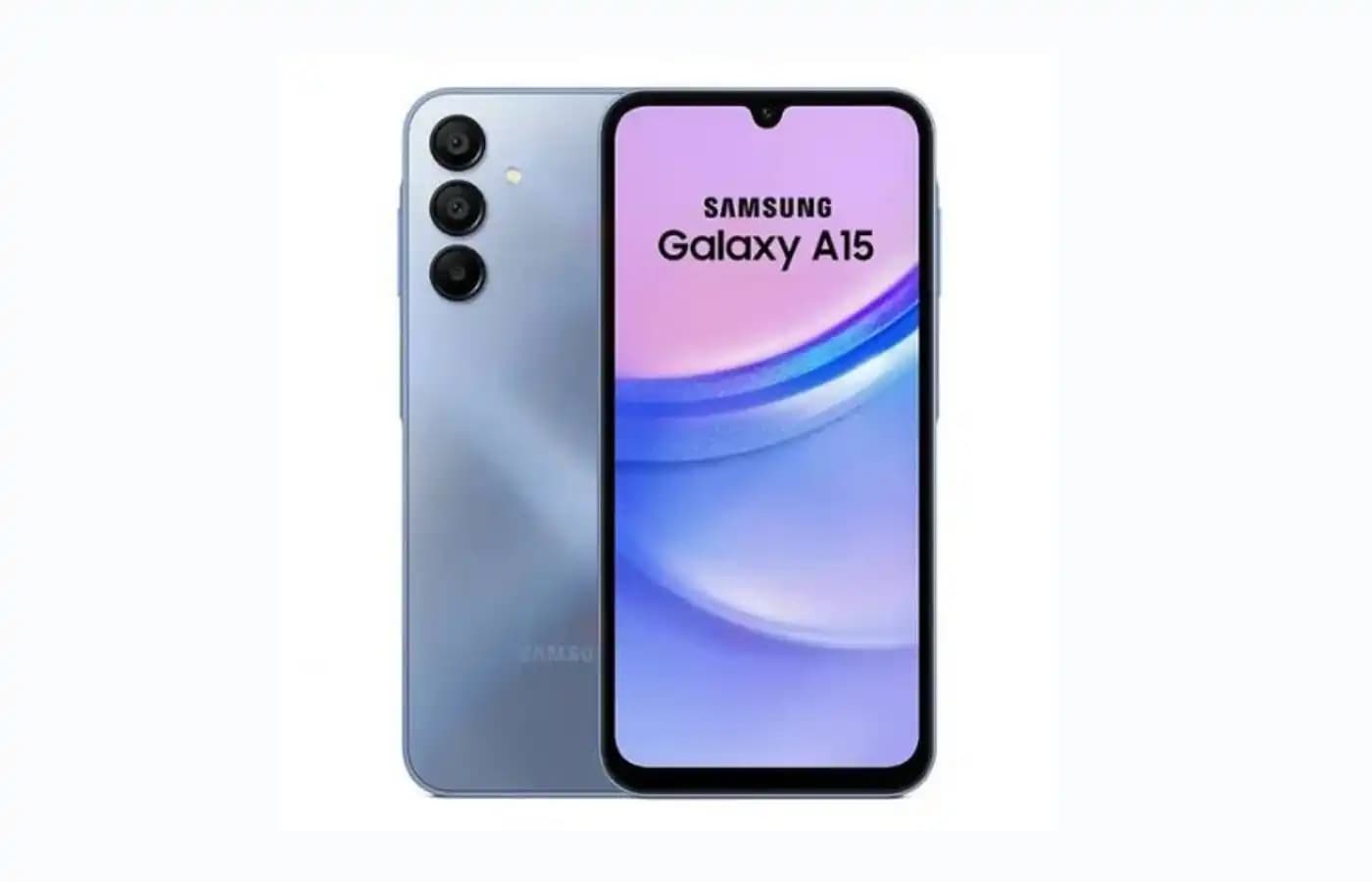 Samsung Galaxy A15 Specifications and Price in Kenya