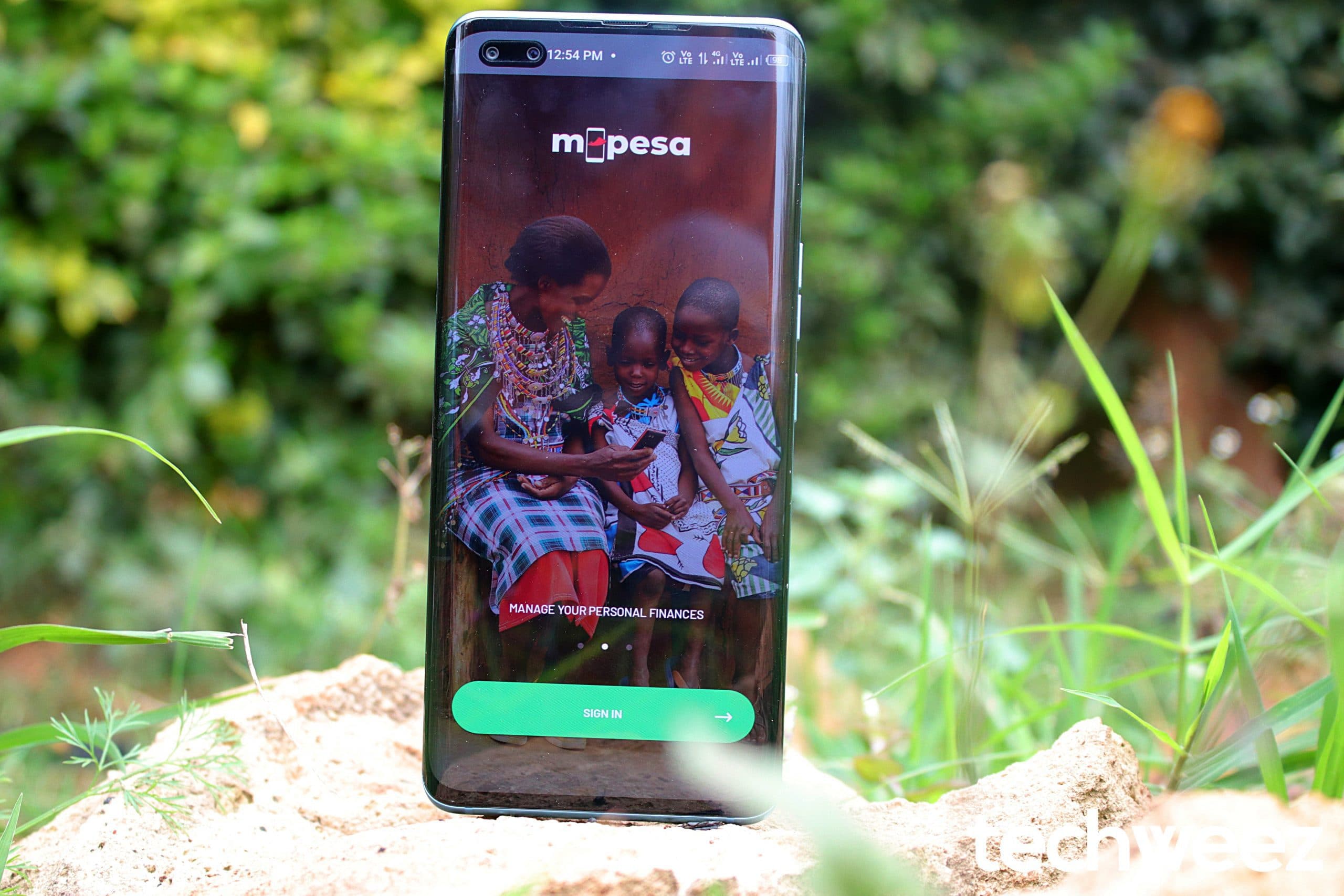 Mpesa Unregistered Users Given Deadline to Withdraw Funds