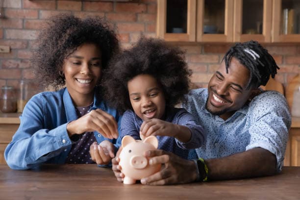 How to raise financially savvy kids with Co-op Bank Jumbo Junior account