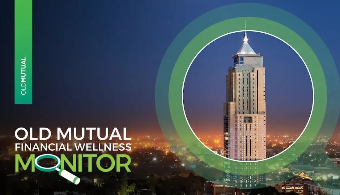 Kenyans Turn to Side Hustles, Mobile Loans as Financial Pressure Mounts—Old Mutual Report