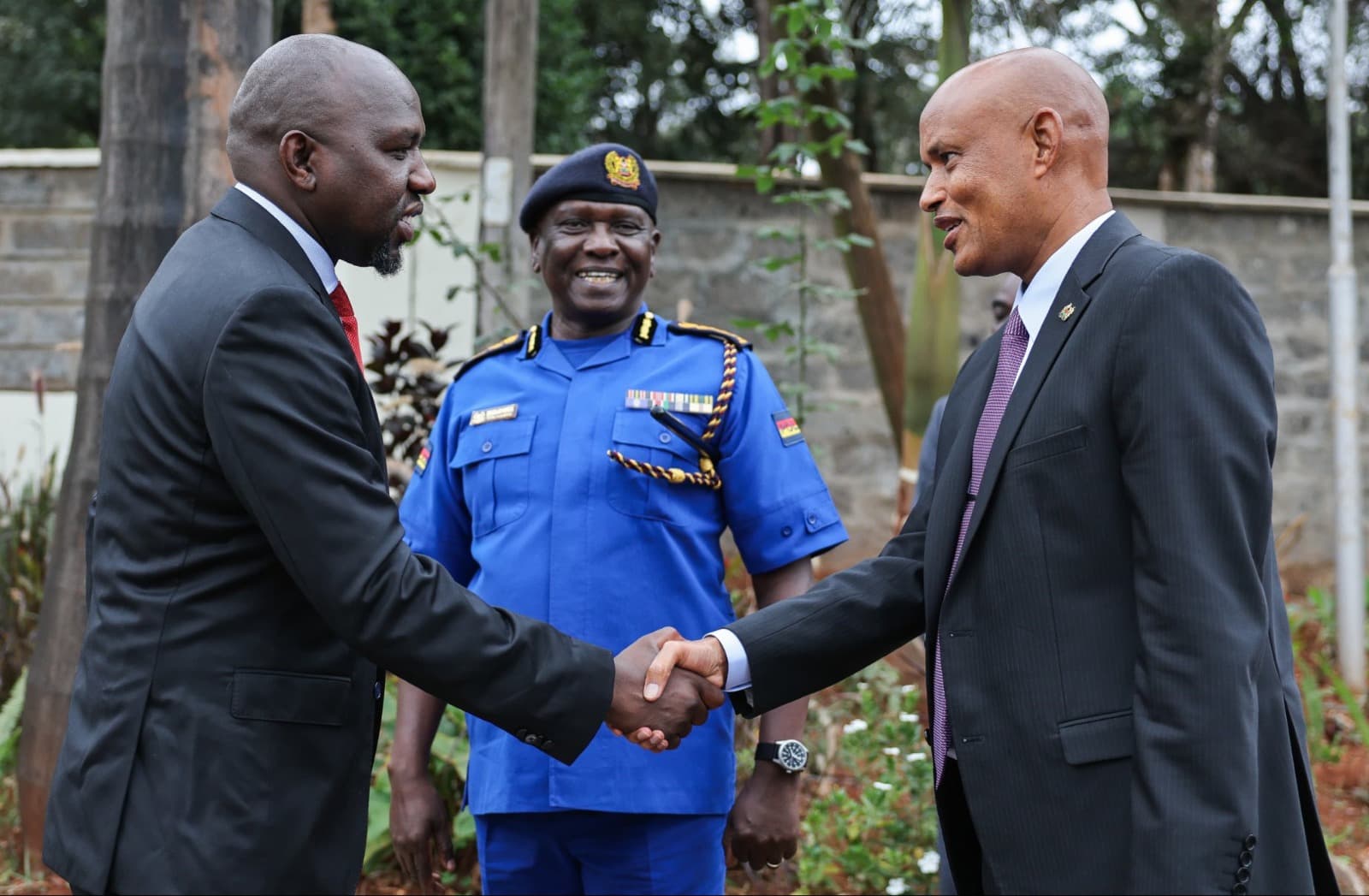 Murkomen: Police clearance certificates to be issued within 24 hours