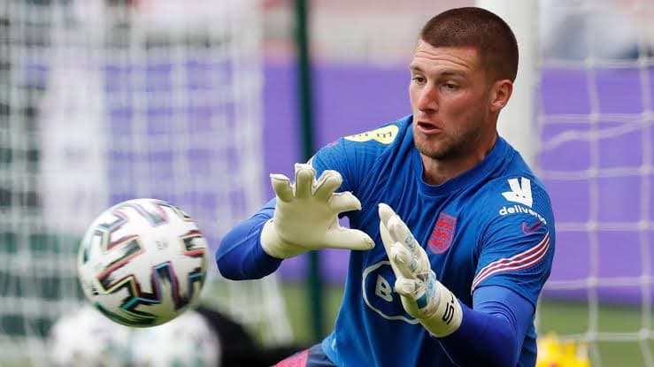 Sam Johnstone Siblings: Meet Ryan and Max Johnstone