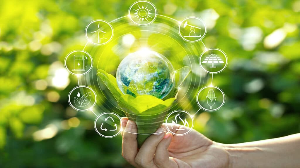 Companies Advancing GreenTech: New Sustainability Companies