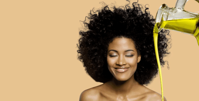 The 13 Best Oils For 4C Hair