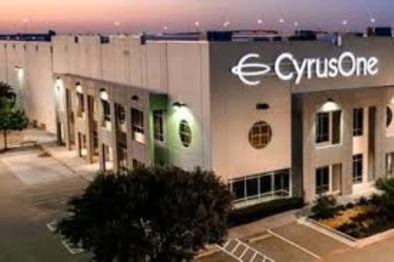 Constellation and CyrusOne Team Up to Power New Freestone Data Center in Texas