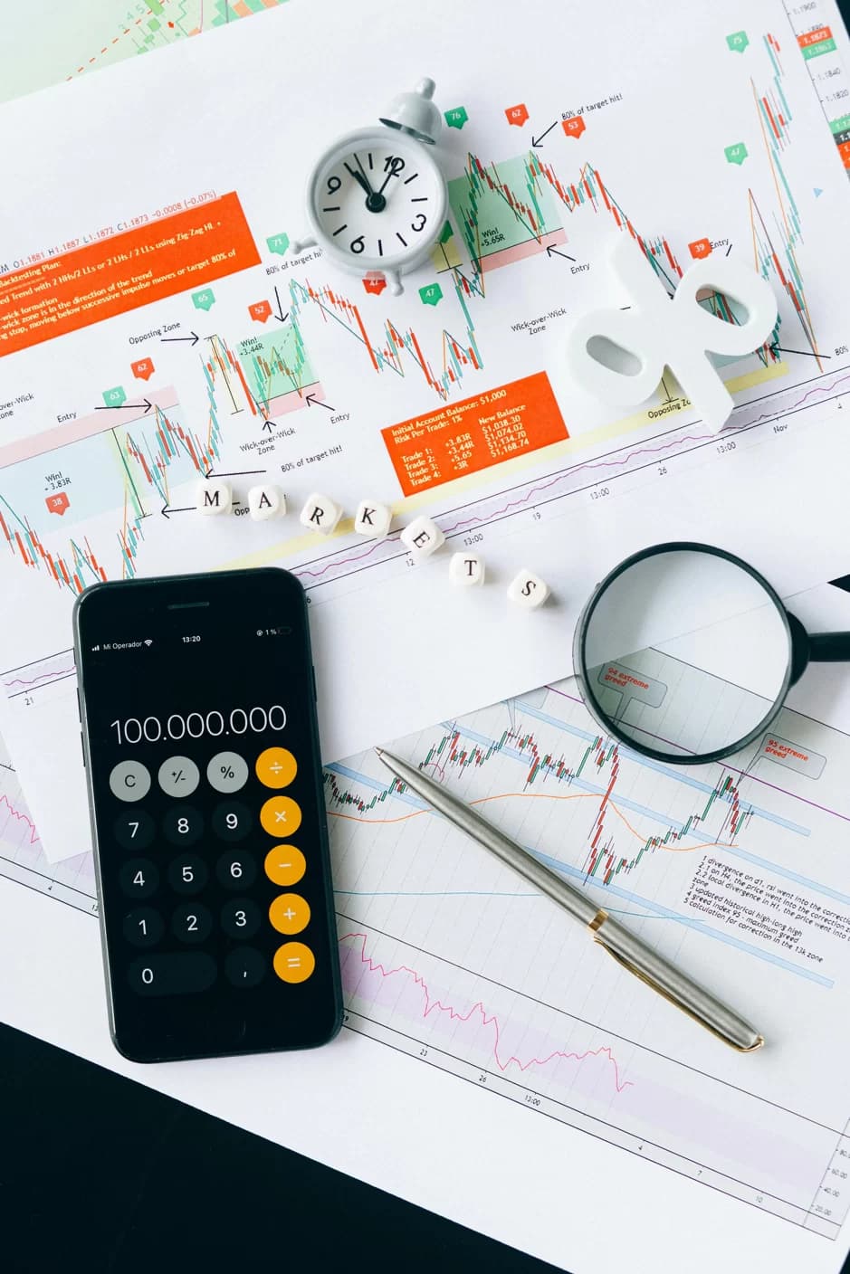 How Kenya’s Commodity Trading Sector is Poised for Sustainable Growth and Economic Impact