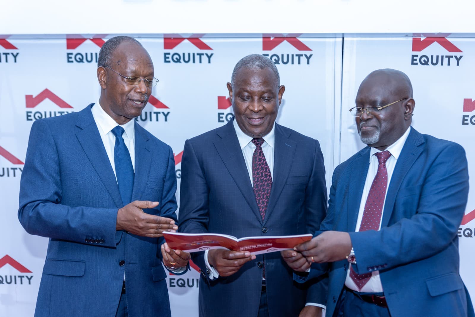 Equity Group’s Q3 net profit surges 32% to Ksh. 54.1B