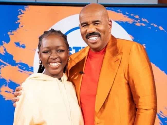 I Will Never Return to Kenya Says Kenyan Comedian Elsa Majimbo